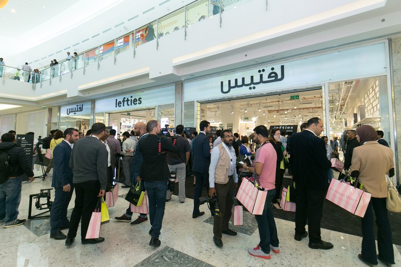 Mall of Qatar: The First Super Regional Mall Welcomes Visitors for Its Soft Opening